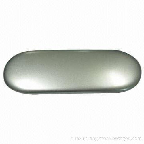 Plastic USB Drive w/128M-64GB Capacity, Logo Design, Supports Microsoft's Windows XP/Linux 2.4.x OS